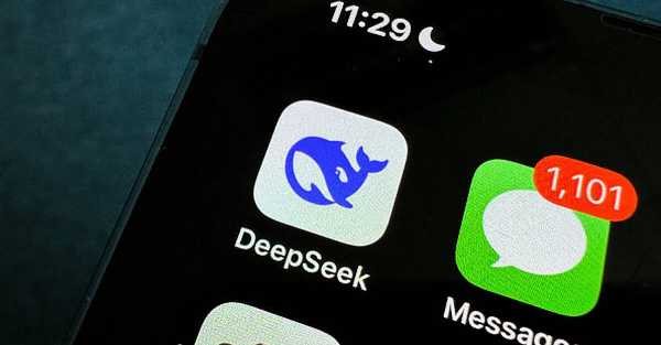 Tech shares knocked by shock rise of Chinese AI chatbot DeepSeek