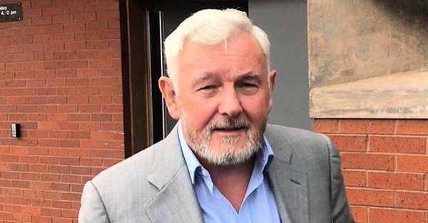 Police release details of raid on ‘secret lab’ allegedly run by John Gilligan