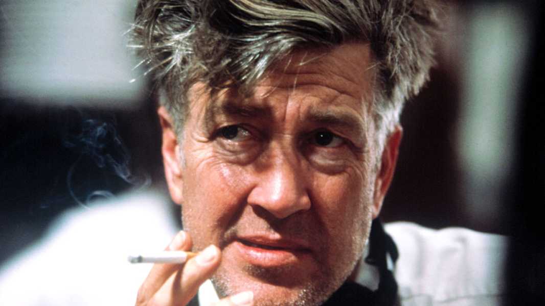 How David Lynch Became an Icon of Cinema