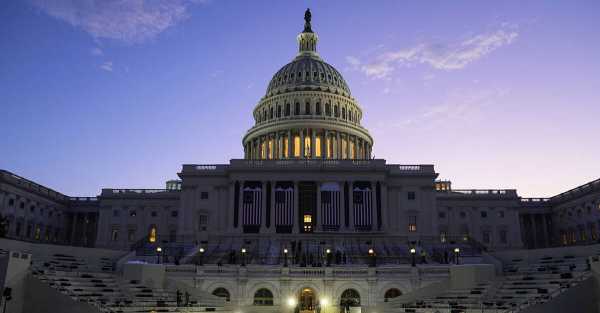 Courts allow some January 6th protesters to attend Trump inauguration