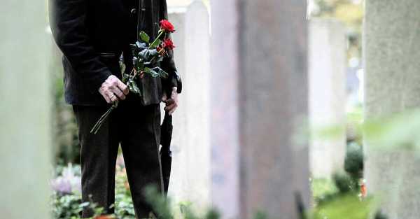 Police probe after QR-code stickers appear on 1,000 Munich graves