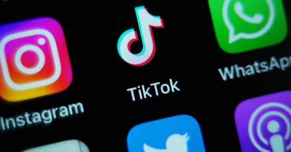 TikTok returns to Apple and Google app stores in the US