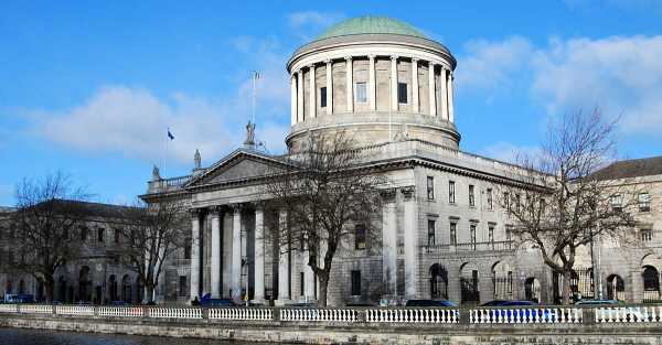 Security firm should repay €2.2m in Covid wage subsidies, High Court rules