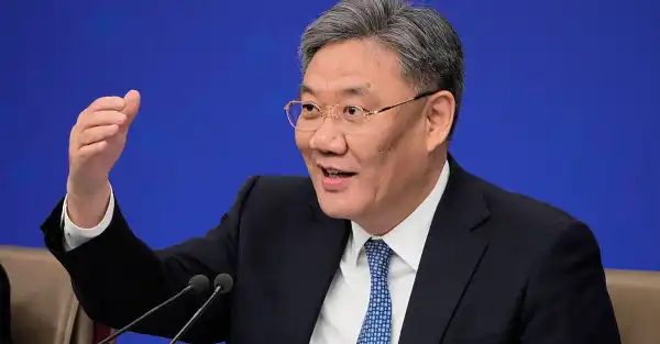 China slams US tariffs, says 'no winners in trade war'