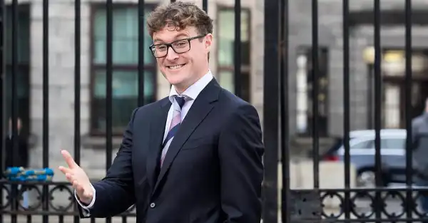 Court Hearing: Paddy Cosgrave Allegedly Edited Phone Recordings to Damage Former Director