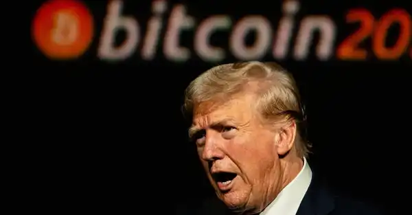 Cryptocurrency Prices Surge After Trump Announces Strategic Reserve