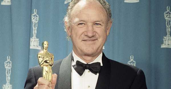 Gene Hackman's Estate Asks Court to Block Release of Death Investigation Recordings