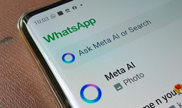 Artificial Intelligence from Meta is coming to Poland. A chatbot will appear on Facebook, Instagram, WhatsApp and Messenger