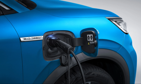 Big electric car problem solved? Charging at the same rate as refueling