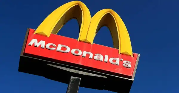 McDonald's Ireland expansion plan stalled over drive-thru objections