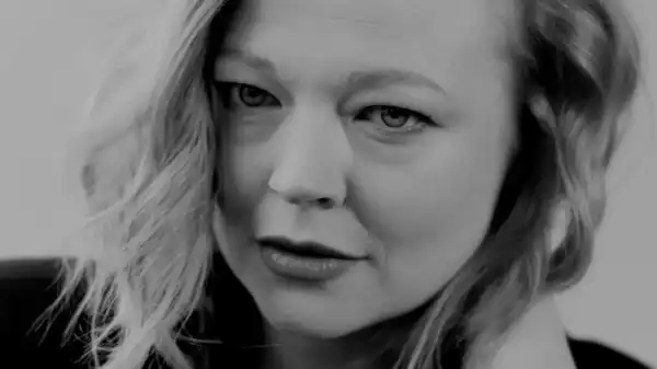 The Adventures of Wilde by Sarah Snook