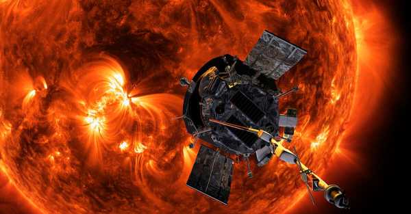 NASA Spacecraft to Make Another Close Flyby of the Sun