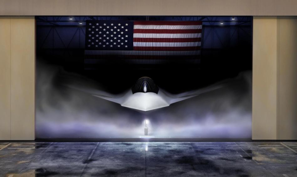 F-22 Successor Is Coming: Trump Announces Who Will Build Next-Gen Plane