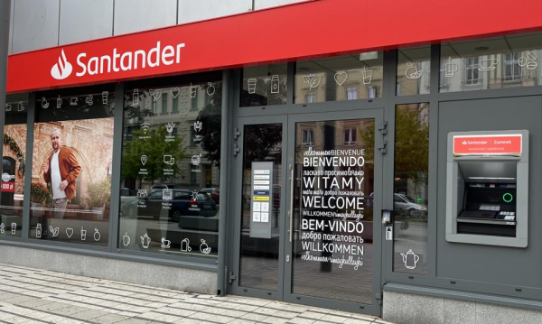 Santander is fighting for its customers' savings again. One of the highest rates on the market is back