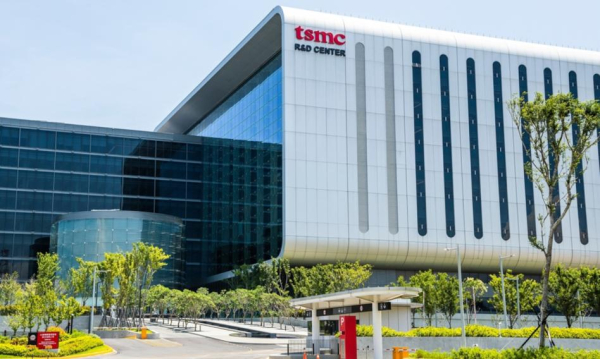 Taiwan Paid Trump $100 Billion in “Treasury.” TSMC's Investment in the U.S.