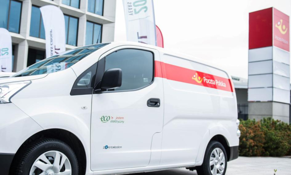 Will Poczta Polska couriers move to B2B? The company will introduce a new remuneration system