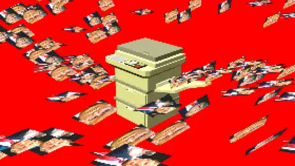 Trump is the Emperor of Artificial Intelligence