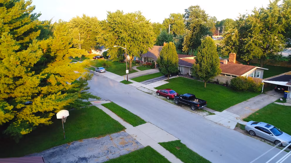 Video Upgrading Your Landscape the Eco-Friendly Way