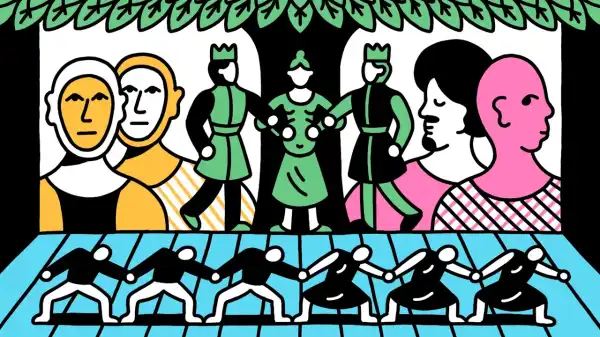 Summer Culture Review