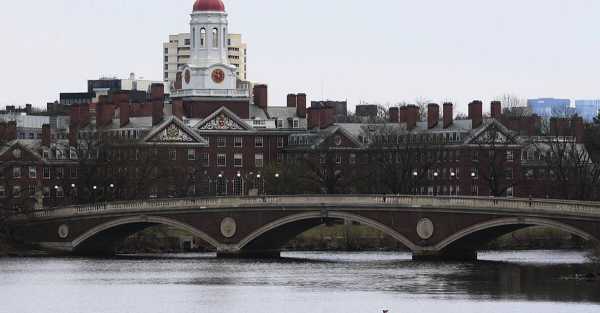 Judge Overturns Harvard's Ban on Foreign Students