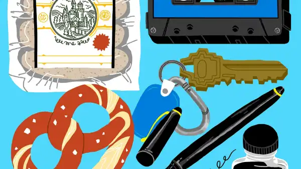 Our Favorite “Only in New York” Places