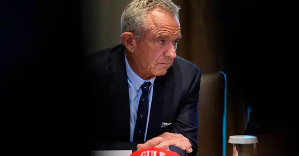 Robert F. Kennedy Jr. to Require Placebo Testing of All New Vaccines – Report