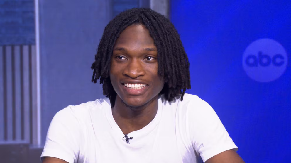 TikTok Video Star Breaks Social Norms