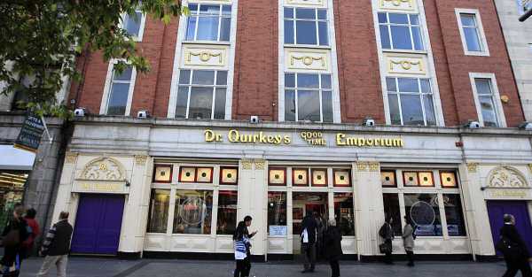 Dr Quirkey's casino business boosts pre-tax profit to €8.2m