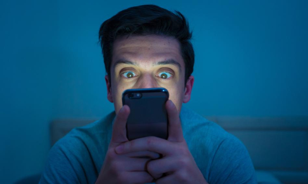 4 out of 10 Poles have had dealings with deepfakes. “People can't keep up”