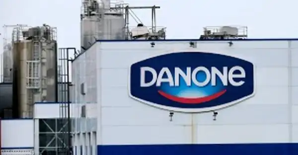 Yoplait wins injunction against Danone's allegedly similar yogurt product