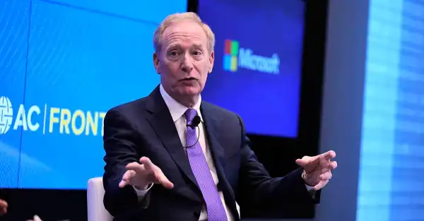 Microsoft vows to protect European operations, unveils data center expansion