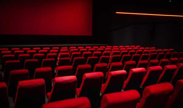 Where's the movie magic this Memorial Day weekend?