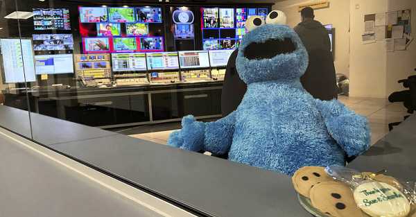 PBS Sues Trump Administration Over Funding Cutoff