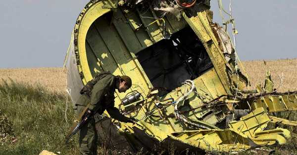 Global Aviation Agency Says Russia Responsible for MH17 Downing Over Ukraine