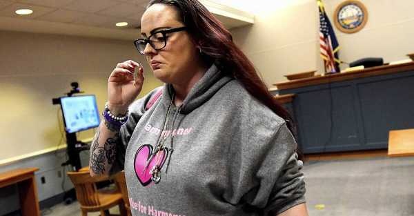 US state to pay £1.6m to mother of five-year-old girl killed by father