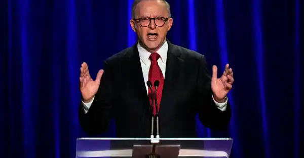 Anthony Albanese wins second term as Australian Prime Minister