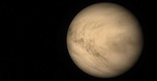Soviet-era spacecraft to crash to Earth 53 years after failed Venus launch