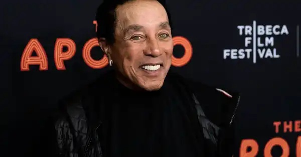 Smokey Robinson's lawyer says rape allegations against him are 'vile and false'
