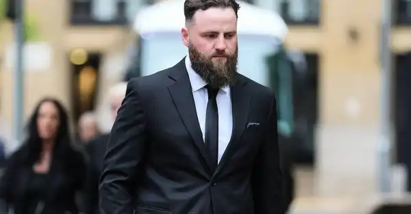 Britain's Got Talent finalist acquitted of raping two women