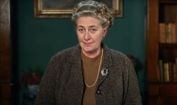 Agatha Christie Gets Her Own Writing Course: The Queen of Crime Comes to Life with AI