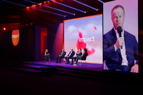 AI will shape the future of business