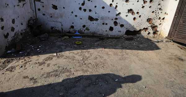 After days of fighting, calm has returned to the border between India and Pakistan