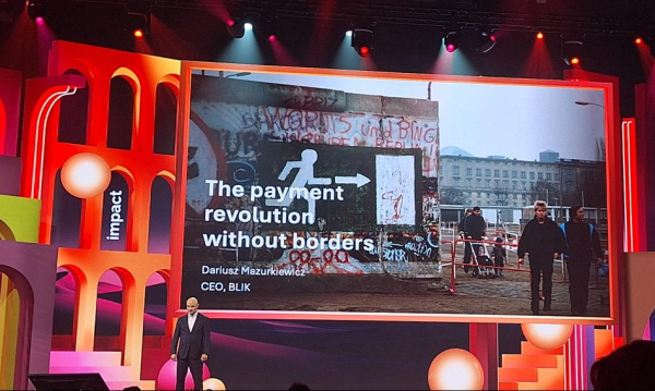 Blik Sets Off to Conquer Europe: Digital Mobile Payments Arrive Between Countries