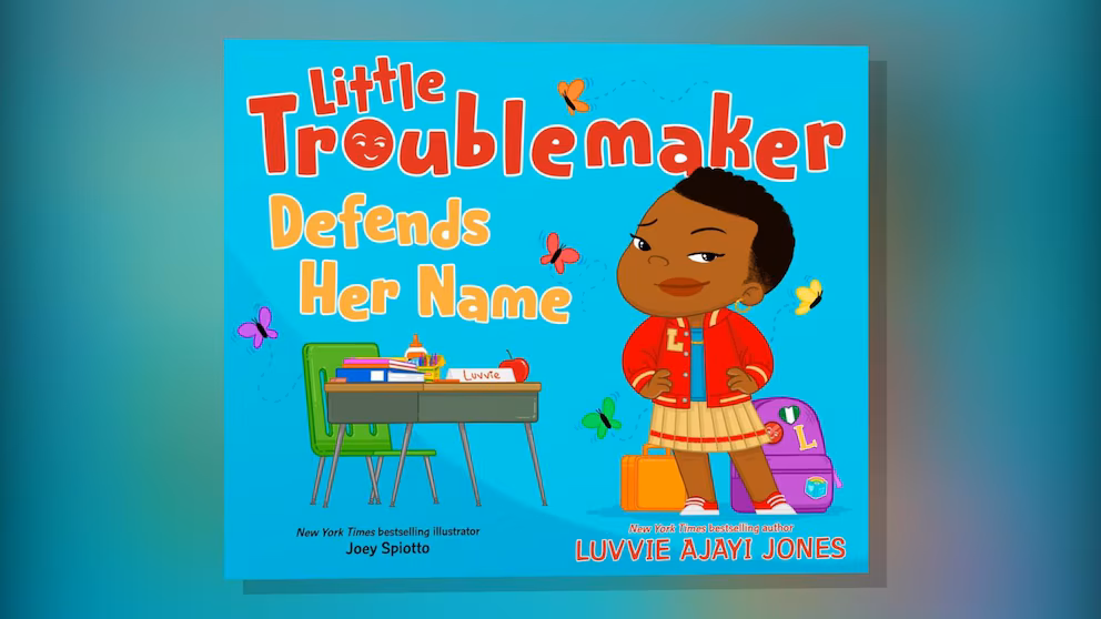 Video “Teaching Children to Stand Up for Themselves”