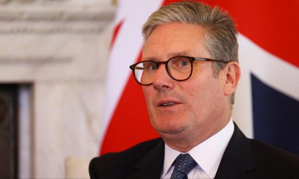 Chatbot gave EU diplomats advice. They told it to pretend to be British PM Starmer