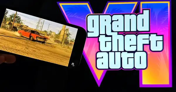 Grand Theft Auto VI delayed until May 2026