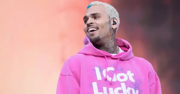Chris Brown Says He Will 'Step Out of Cage and onto Stage' After Being Released on Bail