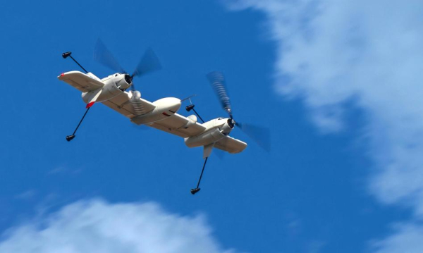 Drone Technology Center to be established in Rzeszów