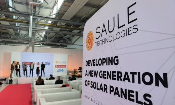 Earthquake in Saule. Will the conflict destroy Polish technology of the future?