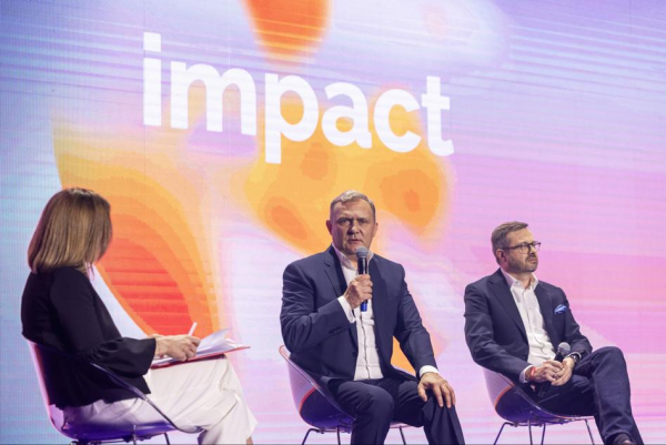 Europe in the shadow of giants? AI a test of competitiveness